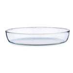 Kochschüssel Pasabahce 1001117-59074 Borcam Oval 3,3 L 25 x 6,5 x 35,2 cm (6 Stück)