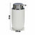Badezimmer Set Berilo CN-B6369-W Weiß Polypropylen 4 Stücke (6 Stück)