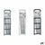 Schuhschrank Kipit 17026