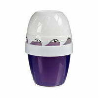 Lufterfrischer-Set Acorde Lavendel Gel (24 Stück)