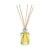 Parfümierte Stäbe Ibergarden 5387 Zitronella 30 ml (12 Stück)