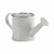 Giesskanne Ibergarden I00111-D Weiß Silberfarben Metall 750 ml (24 Stück)
