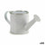 Giesskanne Ibergarden I00111-D Weiß Silberfarben Metall 750 ml (24 Stück)