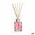 Parfümierte Stäbe Acorde Rosen 30 ml (12 Stück)