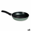 Pfanne Kinvara 80732 80732 grün Aluminium (6 Stück)