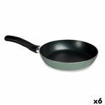 Pfanne Kinvara 80732 80732 grün Aluminium (6 Stück)