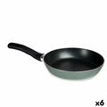 Pfanne Kinvara grün Aluminium 26 cm (6 Stück)