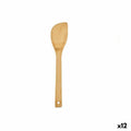 Pfannenwender Kinvara Bambus 0,8 x 30 x 6 cm (12 Stück)