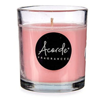 Duftkerze Acorde Creme (12 Stück)