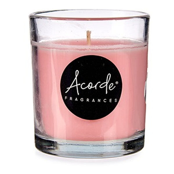 Duftkerze Acorde Creme (12 Stück)