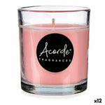 Duftkerze Acorde Creme (12 Stück)
