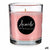 Duftkerze Acorde Creme (12 Stück)