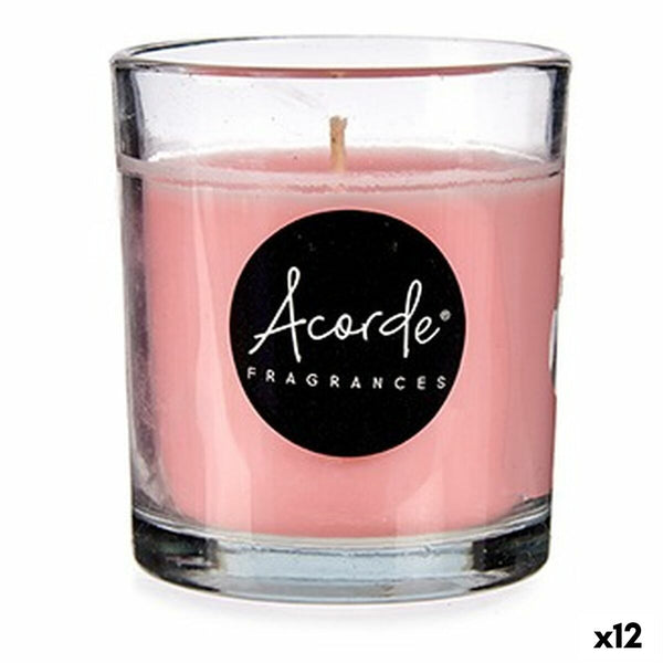 Duftkerze Acorde Creme (12 Stück)