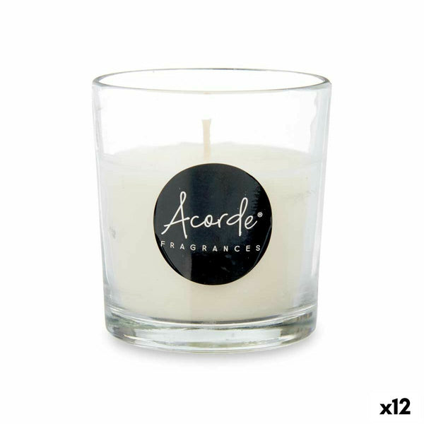 Duftkerze Acorde Spa (12 Stück)