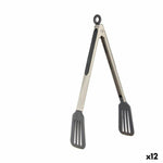 Küchenzange Kinvara 33 cm 33,5 x 5,5 x 4 cm (12 Stück)
