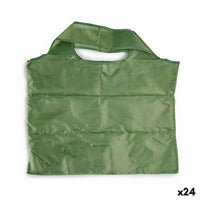Falttasche Kinvara HW433-A Weiß grün Grau Hellbraun 46 x 55 cm (24 Stück)