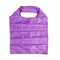 Falttasche Kinvara Blau Lila Rosa türkis Dunkelrosa 42 x 40 cm 7 x 12,5 x 2 cm 7,5 x 16 x 2 cm (24 Stück)