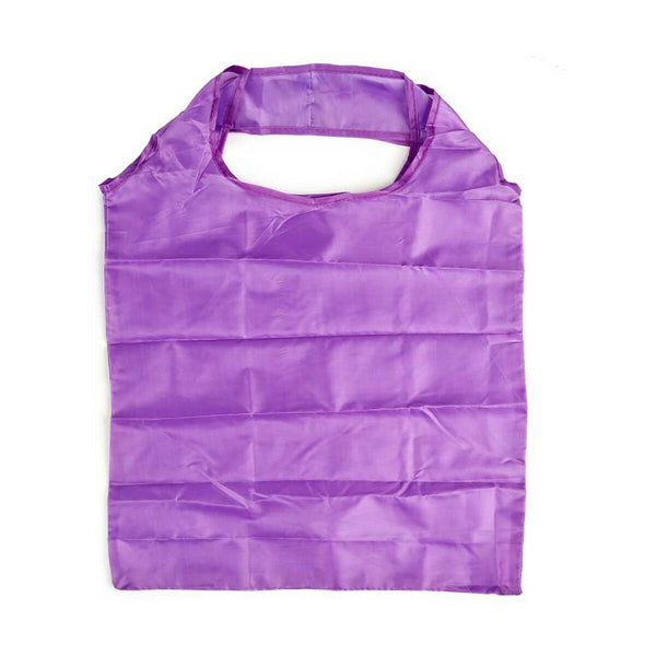 Falttasche Kinvara Blau Lila Rosa türkis Dunkelrosa 42 x 40 cm 7 x 12,5 x 2 cm 7,5 x 16 x 2 cm (24 Stück)