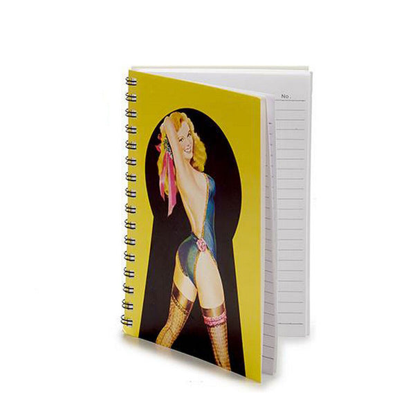 Ringbuch der Ringe Pincello A5 3D (8 Stück)