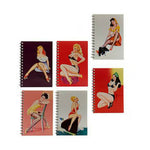 Ringbuch der Ringe Pincello A5 3D (8 Stück)