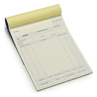Auftragsbuch Pincello AR1607146 21 x 0,5 x 28,5 cm (12 Stück)