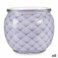 Duftkerze Acorde Lavendel (12 Stück)