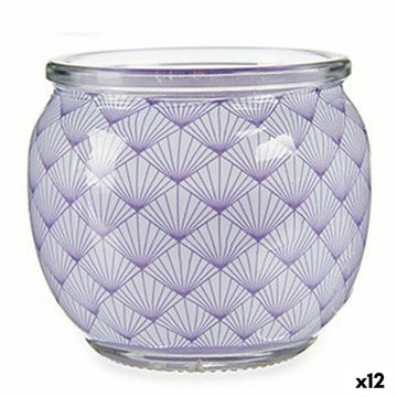 Duftkerze Acorde Lavendel (12 Stück)