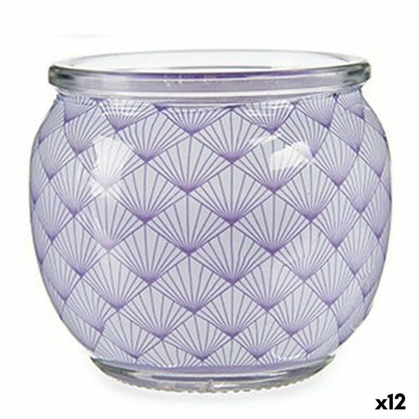 Duftkerze Acorde Lavendel (12 Stück)