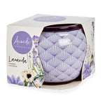 Duftkerze Acorde Lavendel (12 Stück)