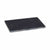 Tablett für Snacks Kinvara Schwarz 10 x 0,5 x 15 cm 15 x 0,5 x 10 cm (36 Stück)