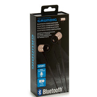 Bluetooth Kopfhörer mit Mikrofon Grundig (6 Stück)