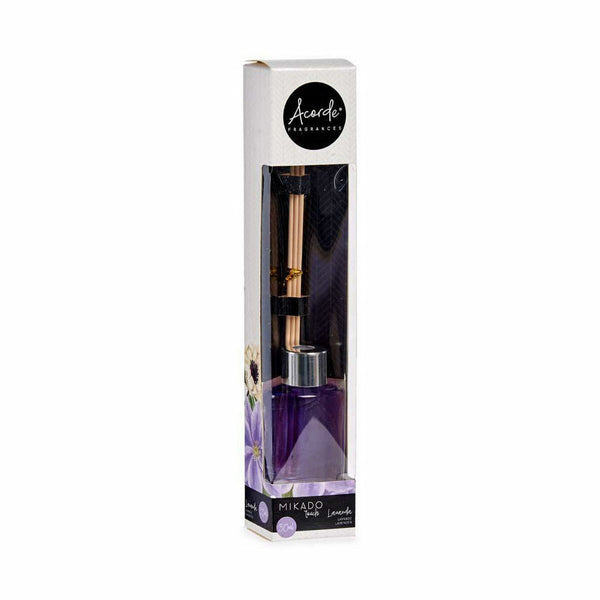Parfümierte Stäbe Acorde Lavendel 30 ml (12 Stück)