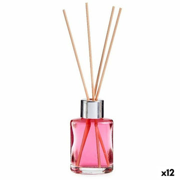 Parfümierte Stäbe Acorde Rote Früchte 30 ml (12 Stück)