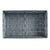 Mehrzweckkorb Kipit 79812 Grau Stoff 3,8 L 34 x 8,5 x 21 cm (18 Stück)