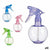 Sprühgerät Berilo CH12482G Blau grün Lila Rosa Kunststoff 350 ml (12 Stück)