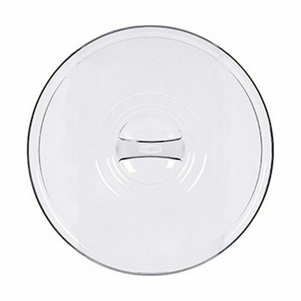 Abdeckungen Stefanplast Tosca Durchsichtig Kunststoff 29,5 x 2 x 29,5 cm (8 Stück)