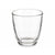 Gläserset Vivalto 503A-1/WH6 Durchsichtig Glas 90 ml (12 Stück)