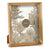 Fotorahmen WPC0235MG-4 Gold Glas Kunststoff (6 Stück)