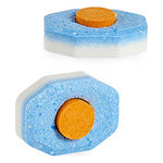 Tabs für Spülmaschine 75267 Premium 3 in 1 Satz (6 Stück)