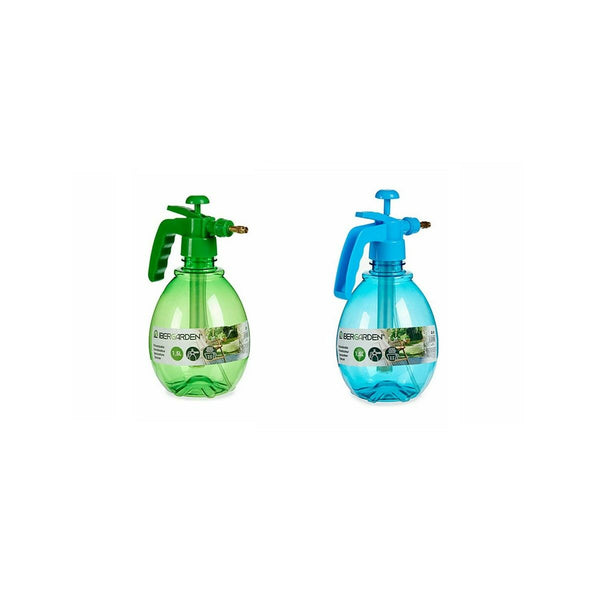 Druckzerstäuber für den Garten Polypropylen 1,5 L (18 Stück)