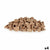 Deko-Steine Ibergarden 3KG-TIERRA Erde 3 Kg (4 Stück)