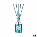 Parfümierte Stäbe Acorde Ozean 100 ml (6 Stück)