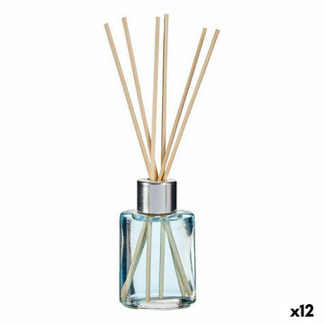 Parfümierte Stäbe Acorde Saubere Wäsche 30 ml (12 Stück)