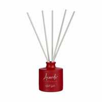 Parfümierte Stäbe Acorde Rote Früchte 100 ml (6 Stück)