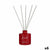 Parfümierte Stäbe Acorde Rote Früchte 100 ml (6 Stück)