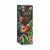 Parfümierte Stäbe Acorde Rote Früchte 100 ml (6 Stück)
