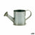 Blumentopf Ibergarden Silberfarben Zink Giesskanne 24,5 x 11 x 11 cm (24 Stück)