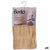 Badetuch Berilo 89656 Creme 80 % Baumwolle 20 % Polyester 30 x 50 cm (12 Stück)