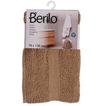 Badetuch Camel 70 x 130 cm (3 Stück)
