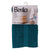 Badetuch Berilo 89674 Blau 80 % Baumwolle 20 % Polyester 70 x 130 cm (3 Stück)